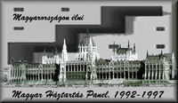 Magyar Háztartás Panel 1992-1997